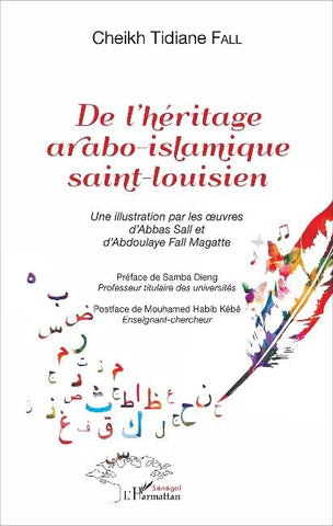 De l'héritage arabo-islamique saint-louisien