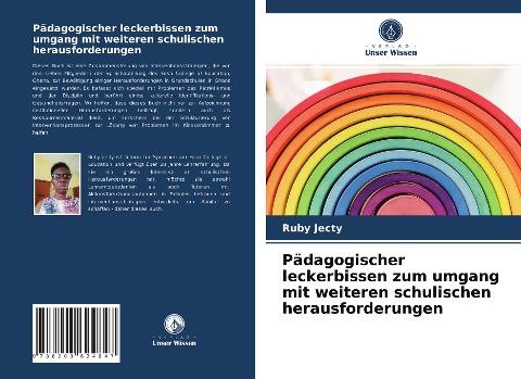 Pädagogischer leckerbissen zum umgang mit weiteren schulischen herausforderungen
