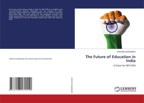 The Future of Education in India