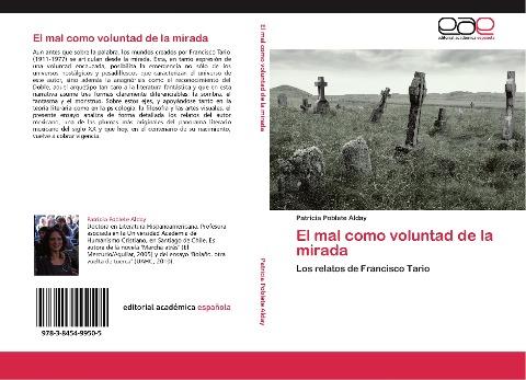 El mal como voluntad de la mirada
