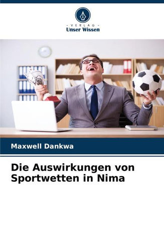 Die Auswirkungen von Sportwetten in Nima
