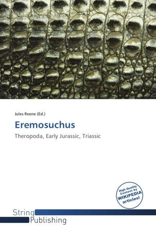 Eremosuchus