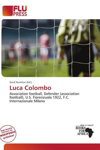 Luca Colombo