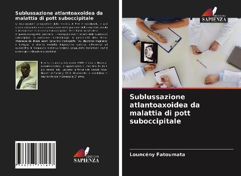 Sublussazione atlantoaxoidea da malattia di pott suboccipitale