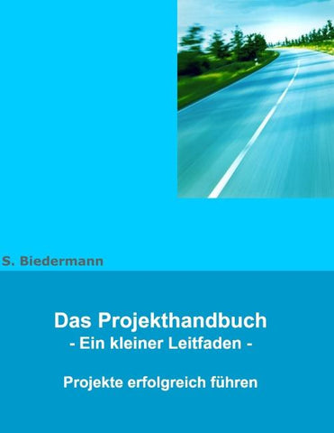 Das Projekthandbuch