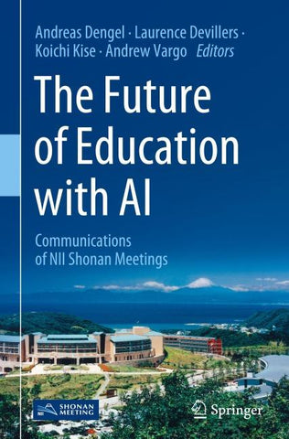 The Future of Education with AI