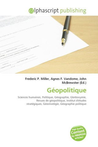 Géopolitique