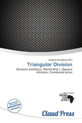 Triangular Division