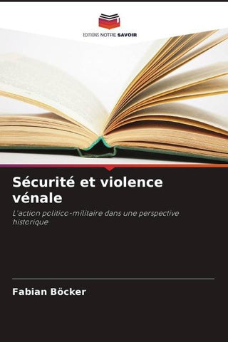 Sécurité et violence vénale