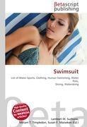 Swimsuit