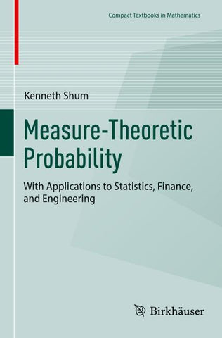 Measure-Theoretic Probability