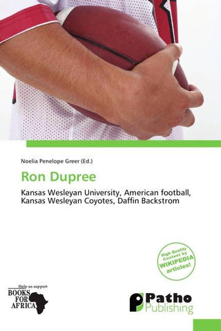 Ron Dupree
