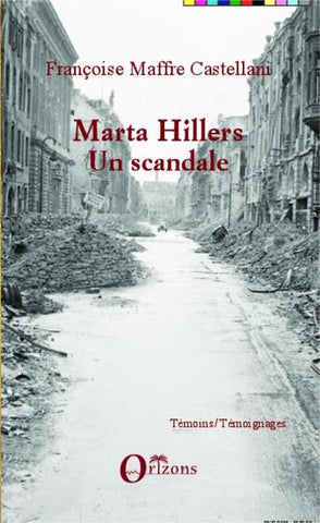 Marta Hillers