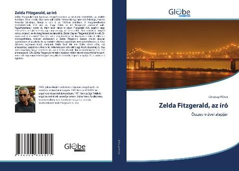 Zelda Fitzgerald, az író