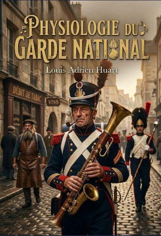 Physiologie du garde national
