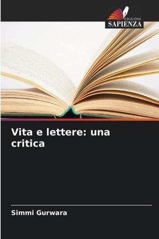 Vita e lettere: una critica