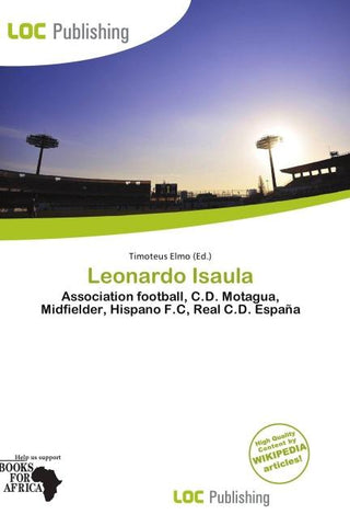 Leonardo Isaula
