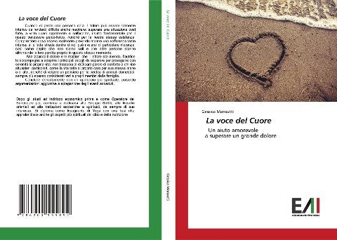 La voce del Cuore