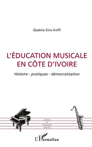 L'éducation musicale en Côte d'Ivoire