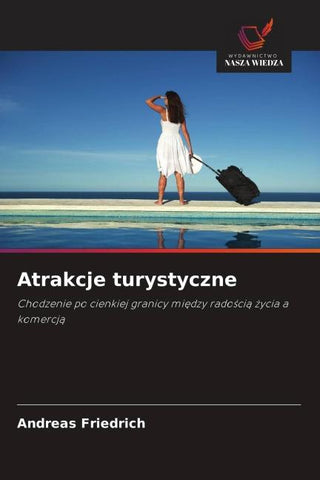 Atrakcje turystyczne