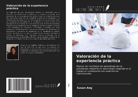 Valoración de la experiencia práctica