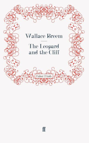 The Leopard and the Cliff