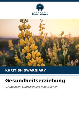 Gesundheitserziehung