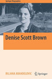 Denise Scott Brown