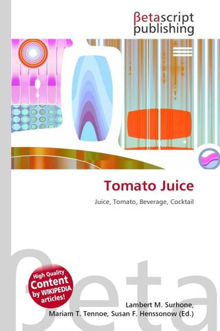 Tomato Juice