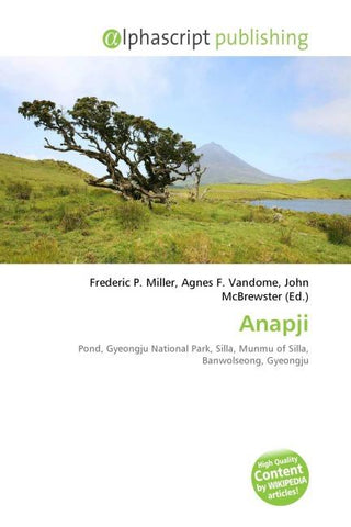 Anapji
