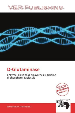 D-Glutaminase