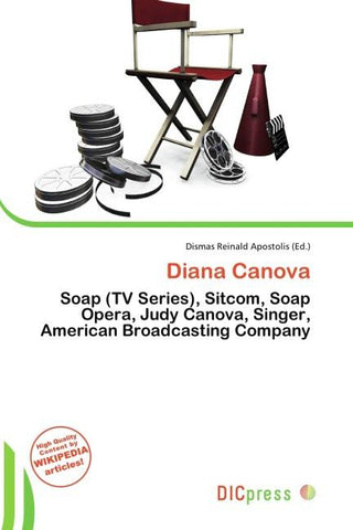 Diana Canova