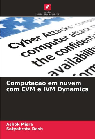 Computação em nuvem com EVM e IVM Dynamics