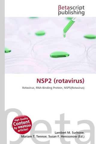 NSP2 (rotavirus)