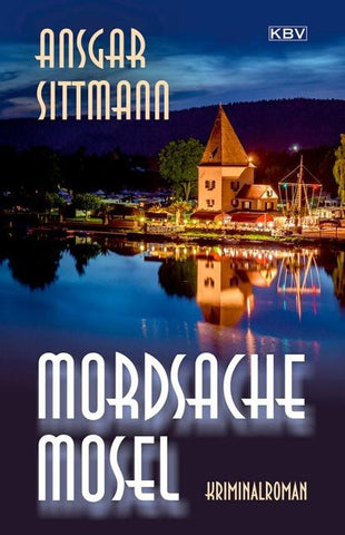 Mordsache Mosel