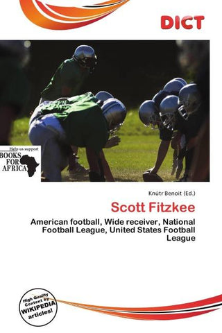 Scott Fitzkee