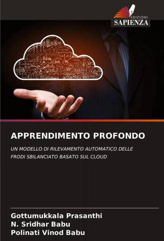 APPRENDIMENTO PROFONDO