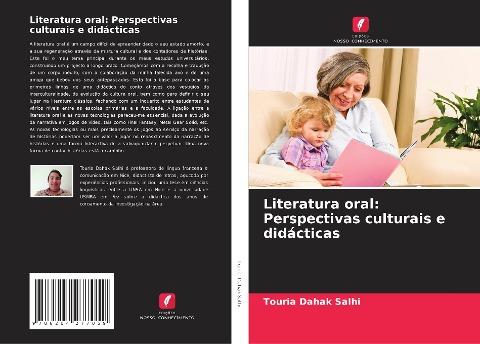 Literatura oral: Perspectivas culturais e didácticas