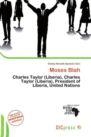 Moses Blah