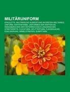 Militäruniform