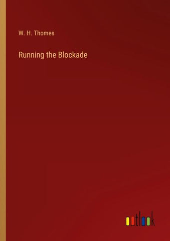 Running the Blockade