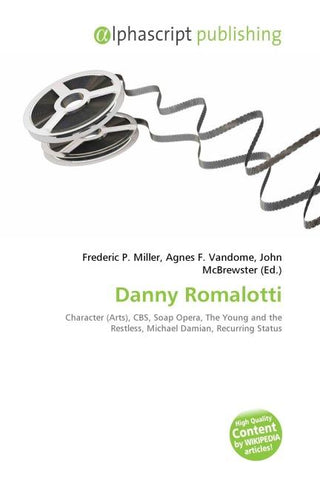 Danny Romalotti