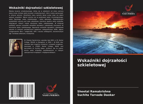Wska¿niki dojrza¿o¿ci szkieletowej