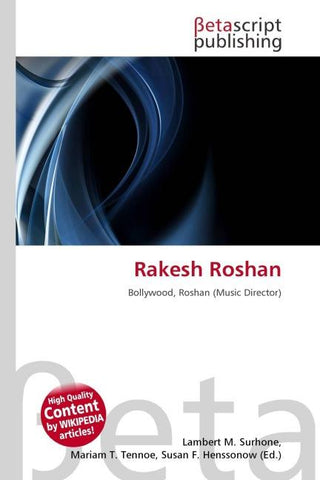 Rakesh Roshan