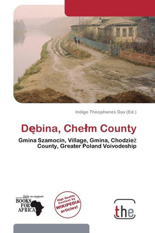 D¿bina, Che¿m County