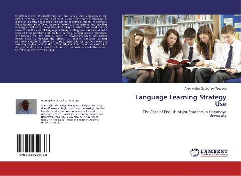 Language Learning Strategy Use