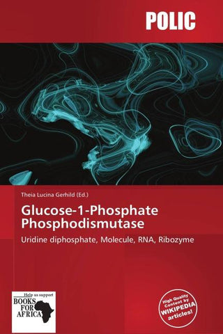 Glucose-1-Phosphate Phosphodismutase