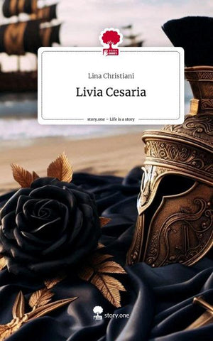 Livia Cesaria. Life is a Story - story.one