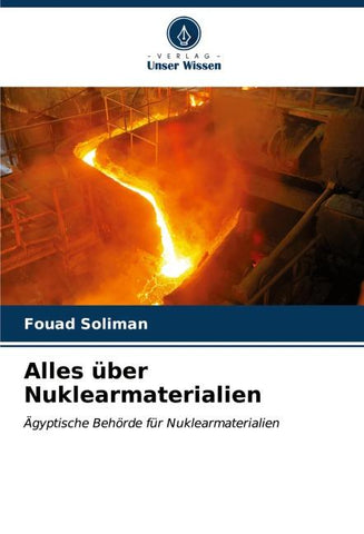 Alles über Nuklearmaterialien