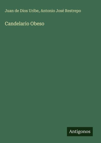 Candelario Obeso